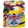 Heroes Of GooJitZu Marvel Spider Man