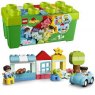 Lego Duplo Brick Box