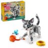 Lego Creator Playful Cat