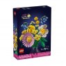 Lego Botanicals Petite Sunny Bouquet