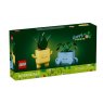 Lego Botanicals Happy Plants