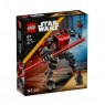 Lego Star Wars Darth Maul Mech
