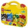 Lego Classic Creative Suitcase