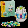Lego Decorative Easter Egg