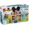Lego Duplo Disney Mickey Mouse Clubhouse With Minnie And Pluto