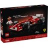 Lego Icons Ferrari F2004 & Michael Schumacher