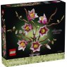 Lego Botanicals Magnolia Branches
