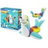 Bestway Flash N Splash Ride on Whale