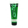 Acrylic Paint 120ml Emerald Green