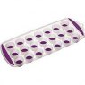 Colour Works Purple Pop Out Ice Tray