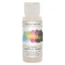 Artiste Acrylic 59ml - Crackle Medium