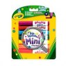 Crayola Pip-Squeaks Mini Markers