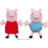 Eco Plush - Peppa Pig