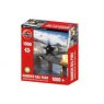1000pc Airfix Hawker Sea Fury Puzzle