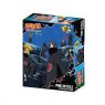 3D 500pc Naruto - Akatsuki
