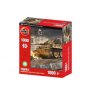 1000pc Airfix Tiger 1