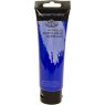 Acrylic Paint 120ml Dark Ultramarine
