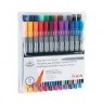 24pc Dual-Tip Artist Markers